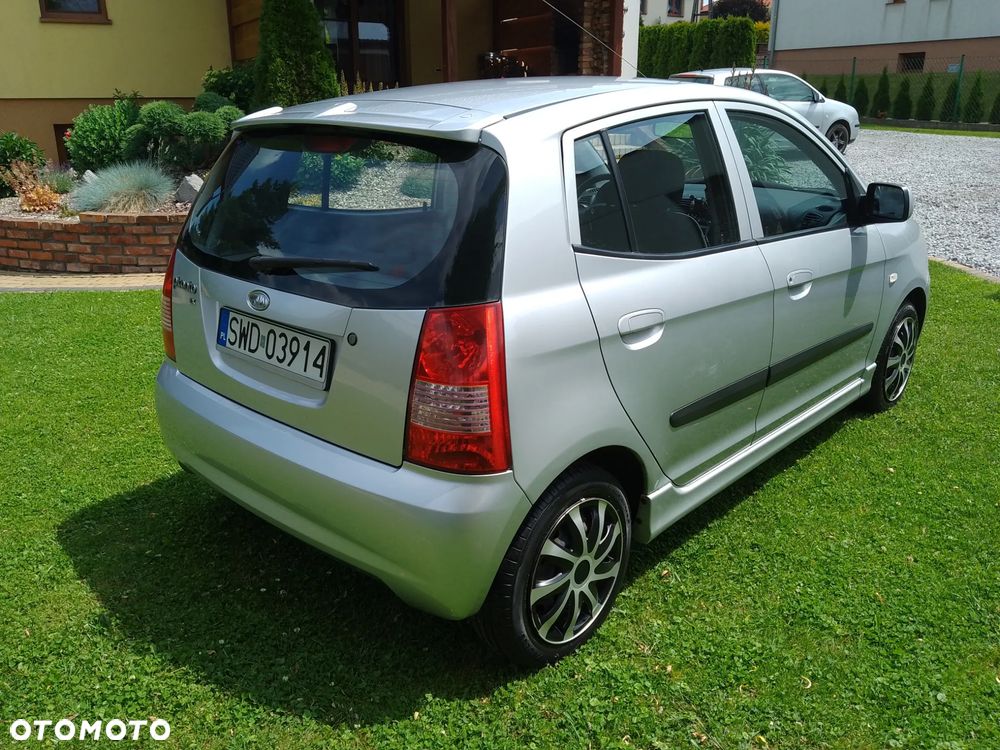 Kia Picanto - 7