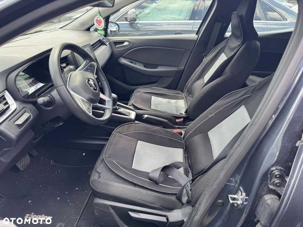 Renault Clio TCe 90 X-tronic ZEN - 7