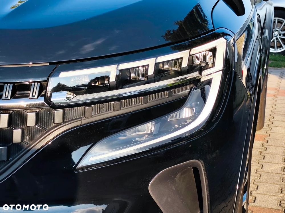 Renault Austral 1.2 E-Tech Full Hybrid 200 Evolution MMT - 15
