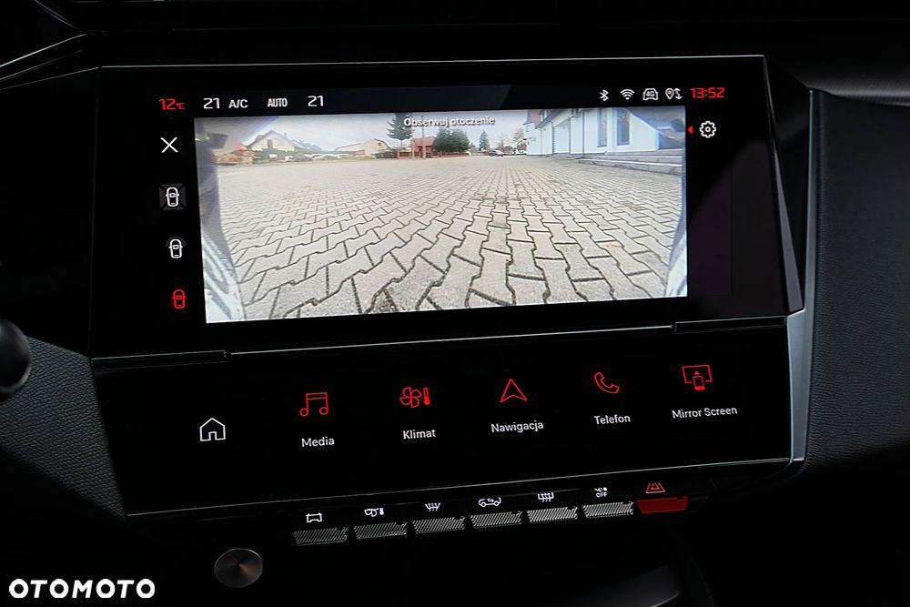 Peugeot 308 BlueHDi FAP 130 EAT8 Stop & Start GT - 32