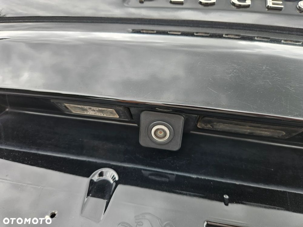 Peugeot 3008 1.5 BlueHDi Crossway S&S - 9