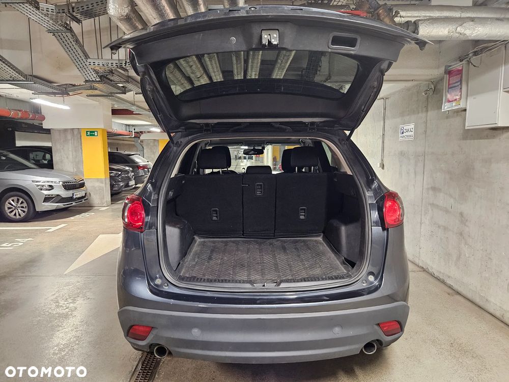 Mazda CX-5 2.0 Skyenergy - 9