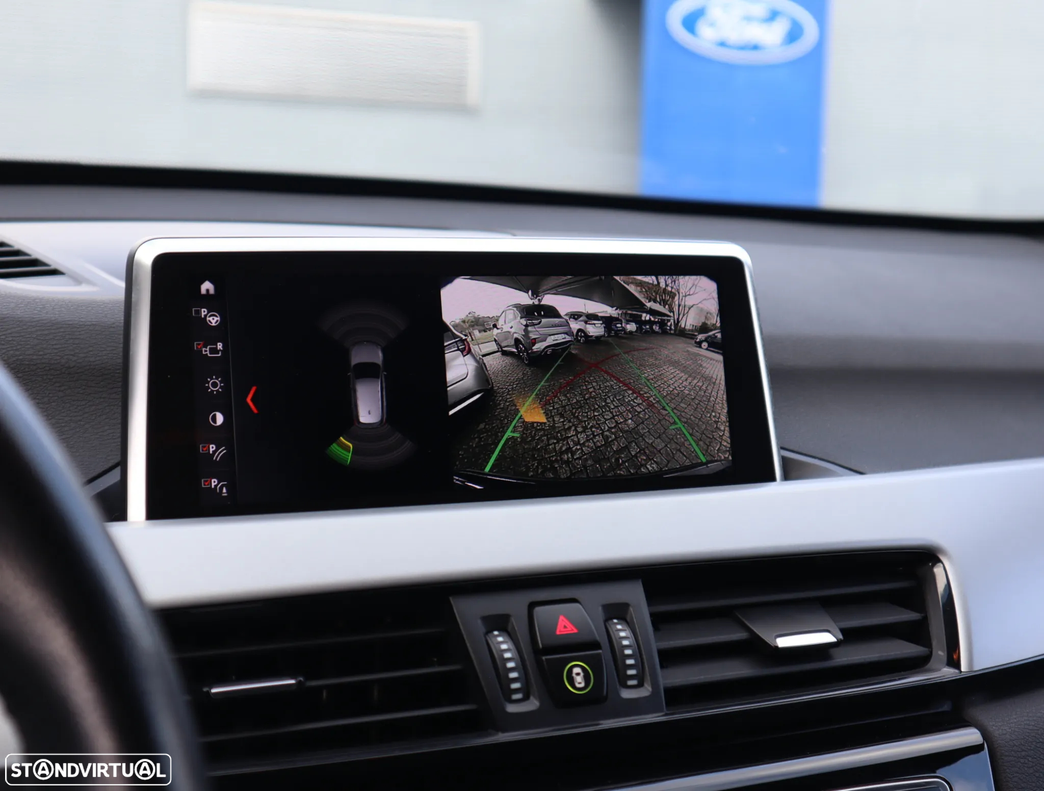 BMW X1 25 e xDrive - 46
