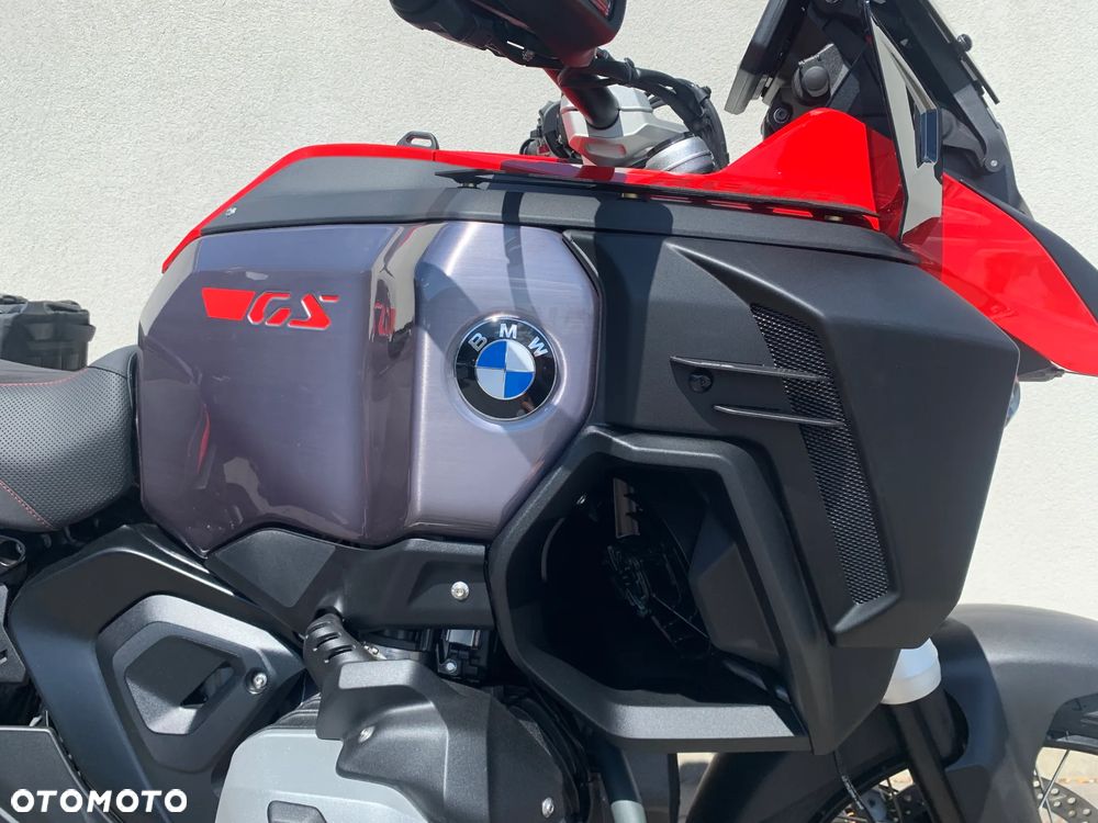 BMW GS - 8