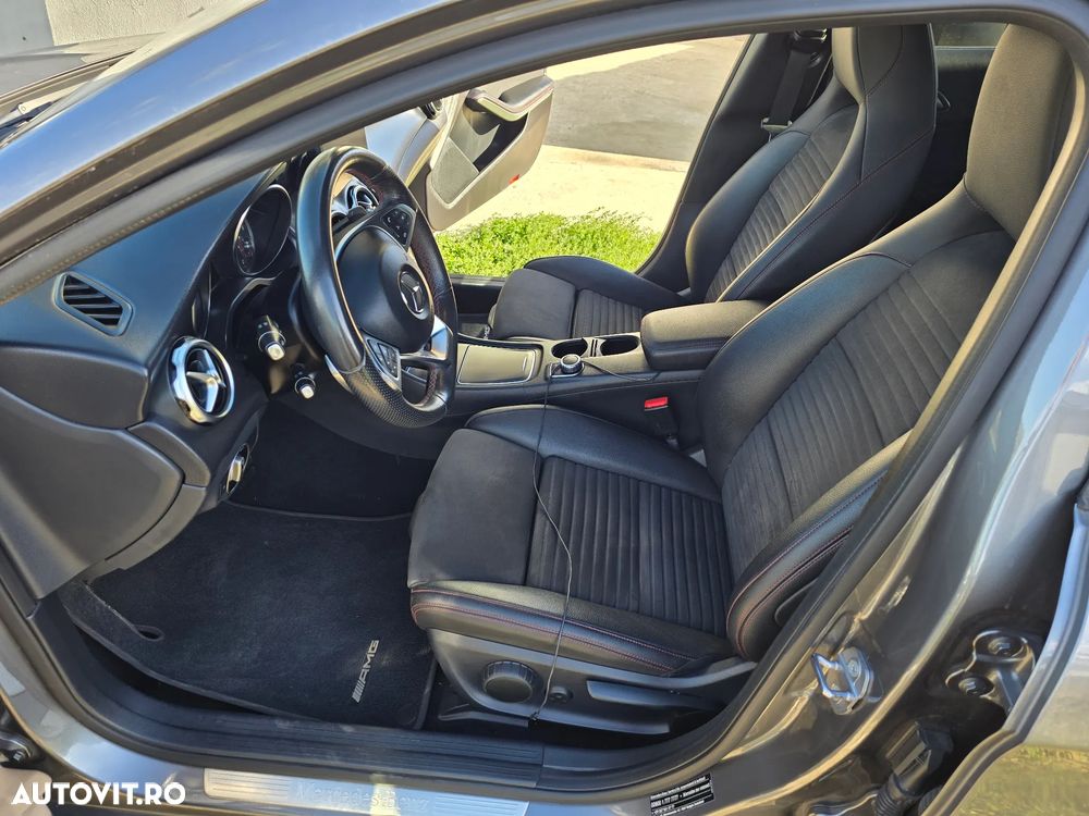 Mercedes-Benz GLA 220 d 4MATIC Aut. - 9