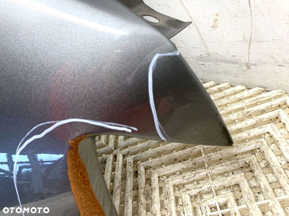 BŁOTNIK PRAWY PRZÓD  JEEP GRAND CHEROKEE IV (WK, WK2) 2010 - 2022 3.0 CRD V6 4x4 177 kW [241 KM] - 4