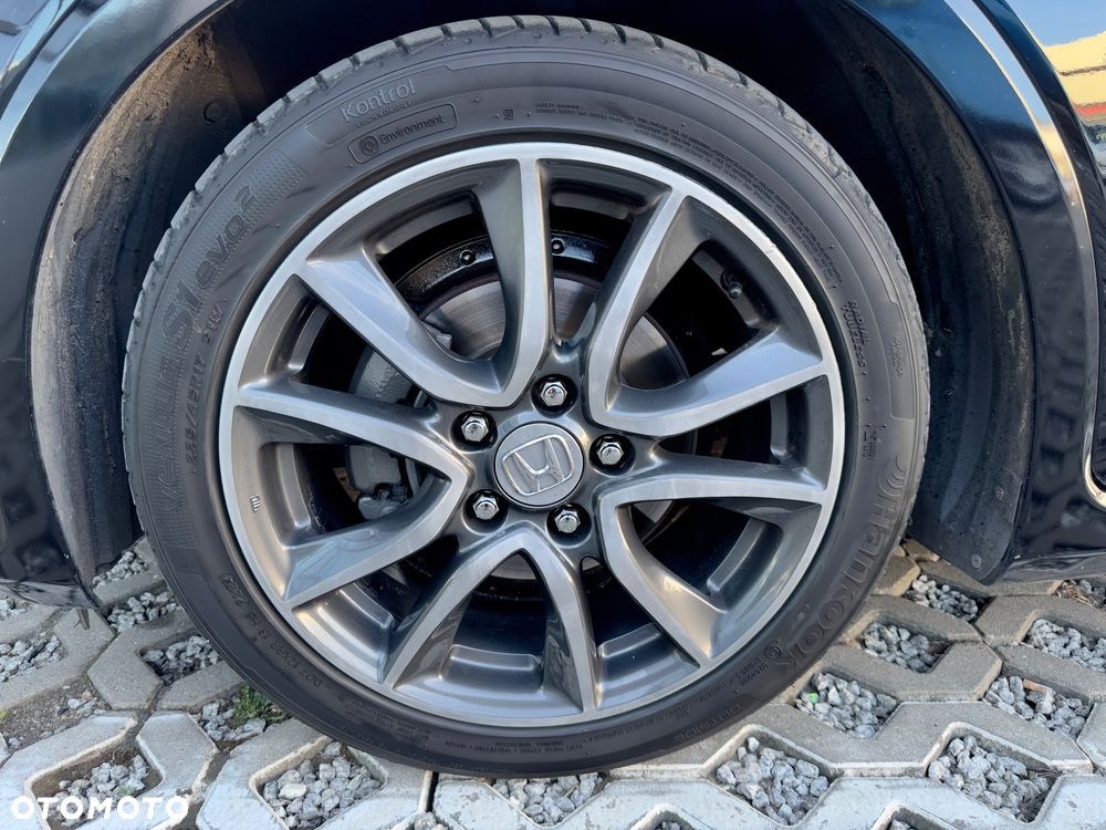 Honda Civic 1.8i-VTEC Sport - 26