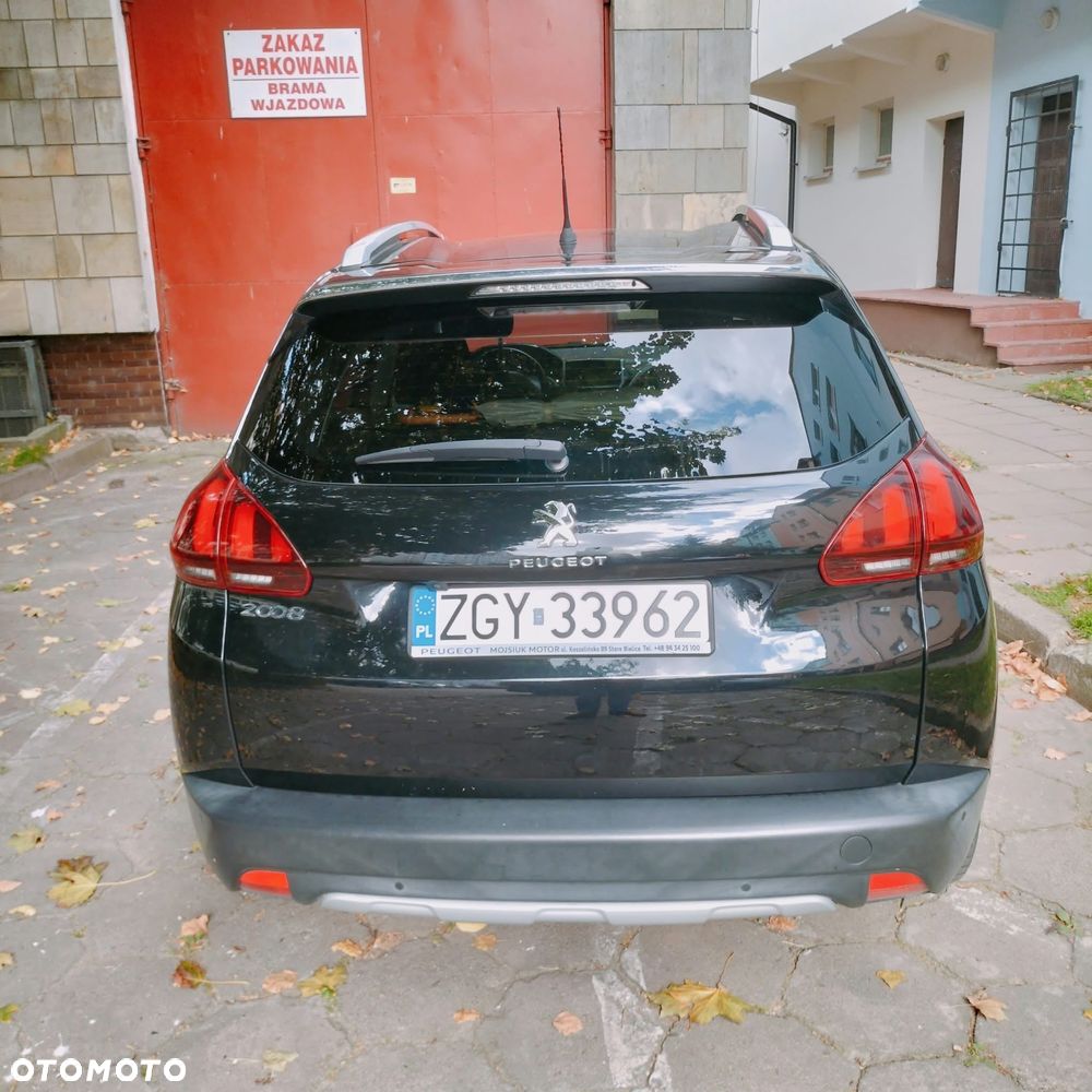 Peugeot 2008 - 3
