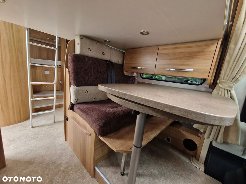 Chausson FLASH 26 - 33