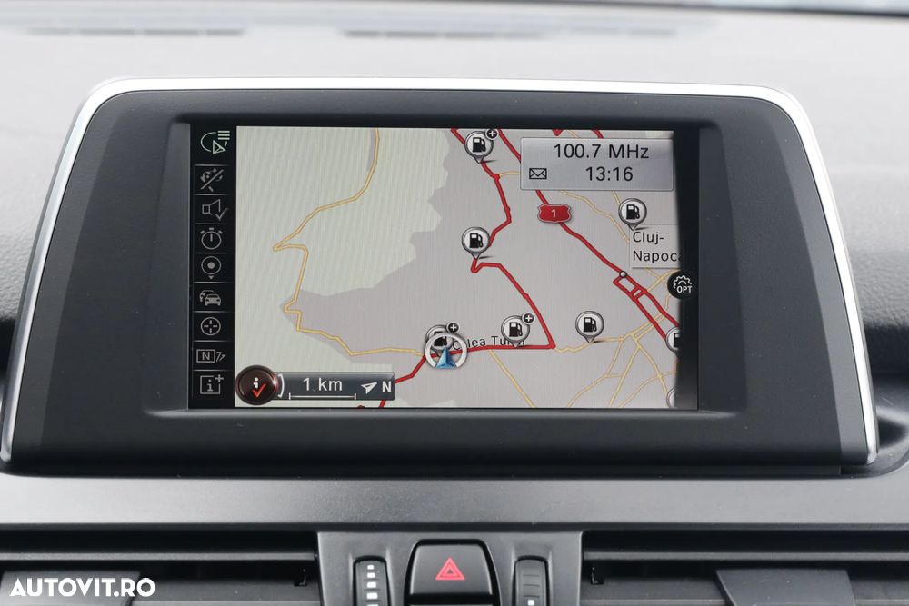 BMW Seria 2 218d Aut. - 5