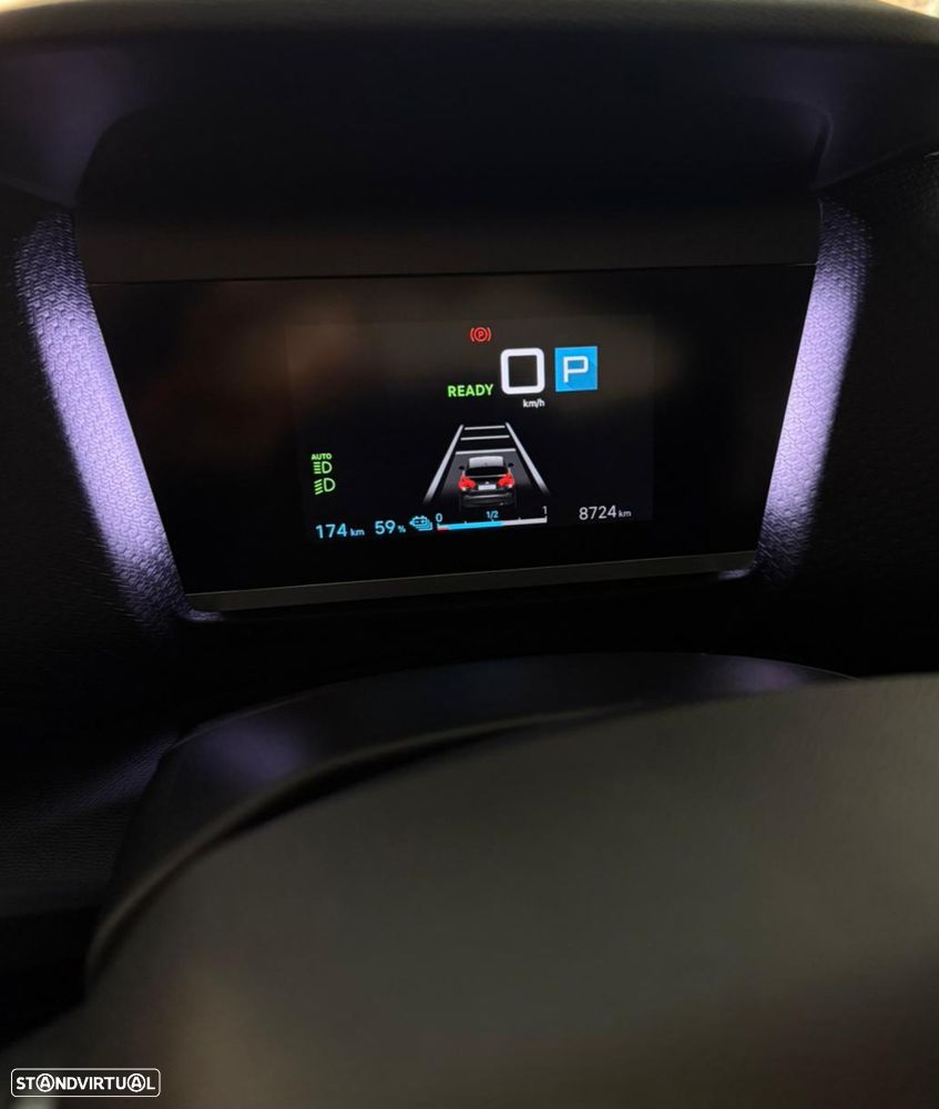 Citroën e-C4 Shine - 6