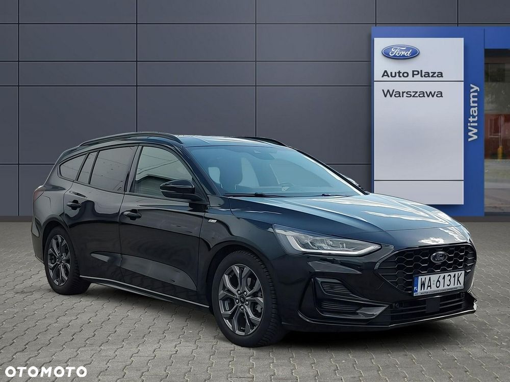Ford Focus - 8