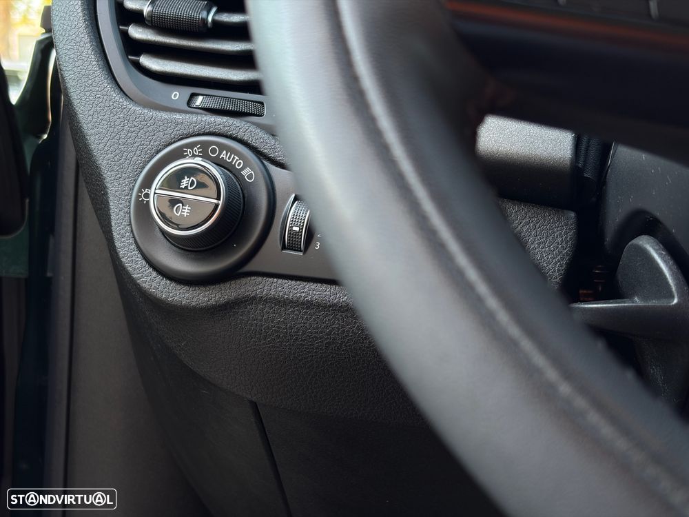 Fiat 500X 2.0 Multijet Auto 4x4 S&S S-Design Cross Look - 26