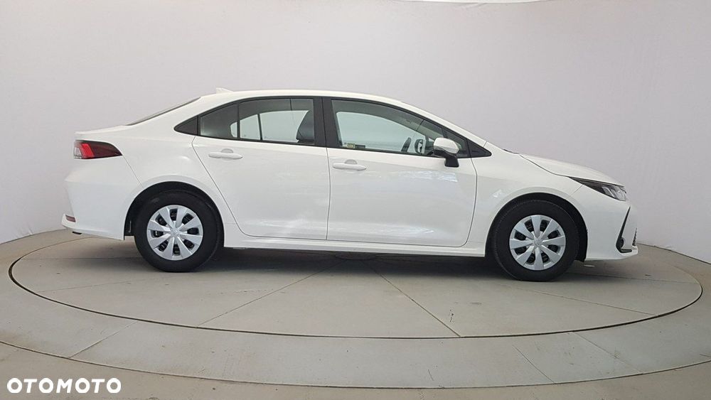 Toyota Corolla - 8