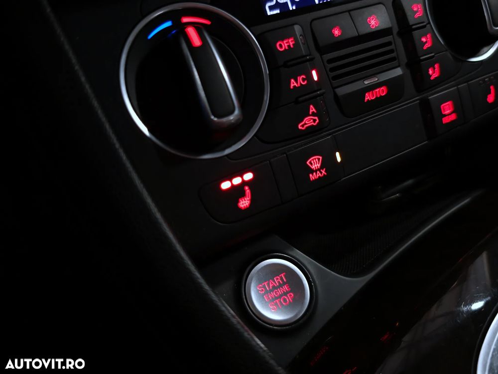 Audi Q3 2.0 TDI Quattro S tronic - 18