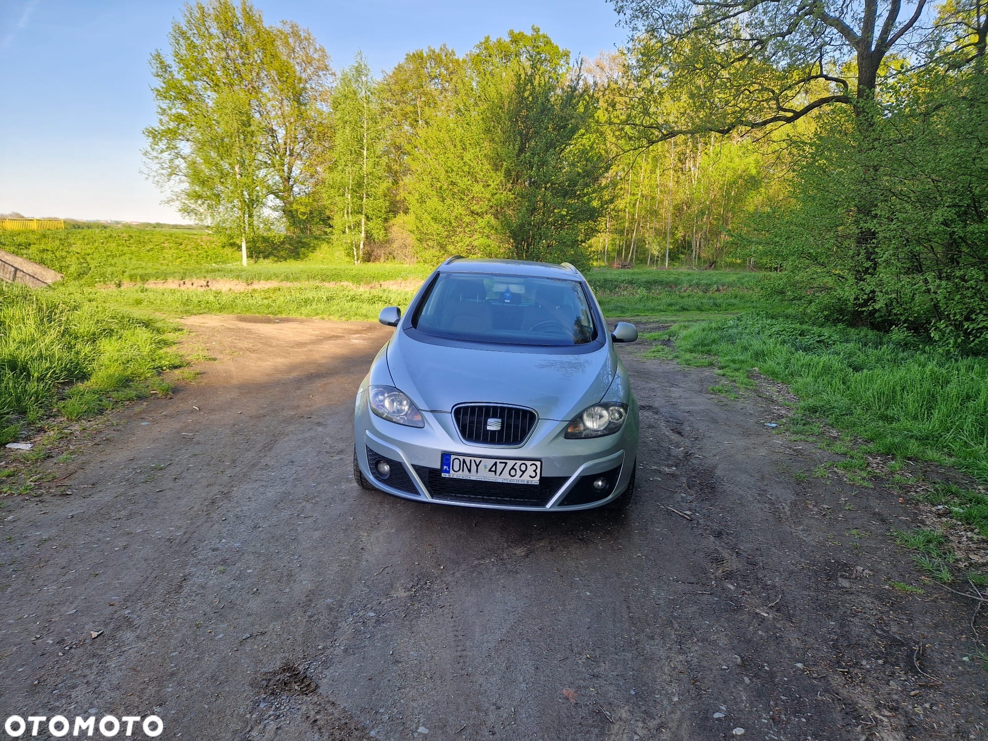 Seat Altea XL - 5