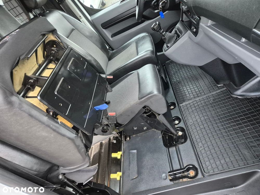 Toyota ProAce L3H1 *46999zł NETTO* 2.0D4d/122KM - 27