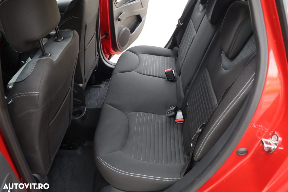 Renault Clio ENERGY TCe 90 Start & Stop Luxe - 17