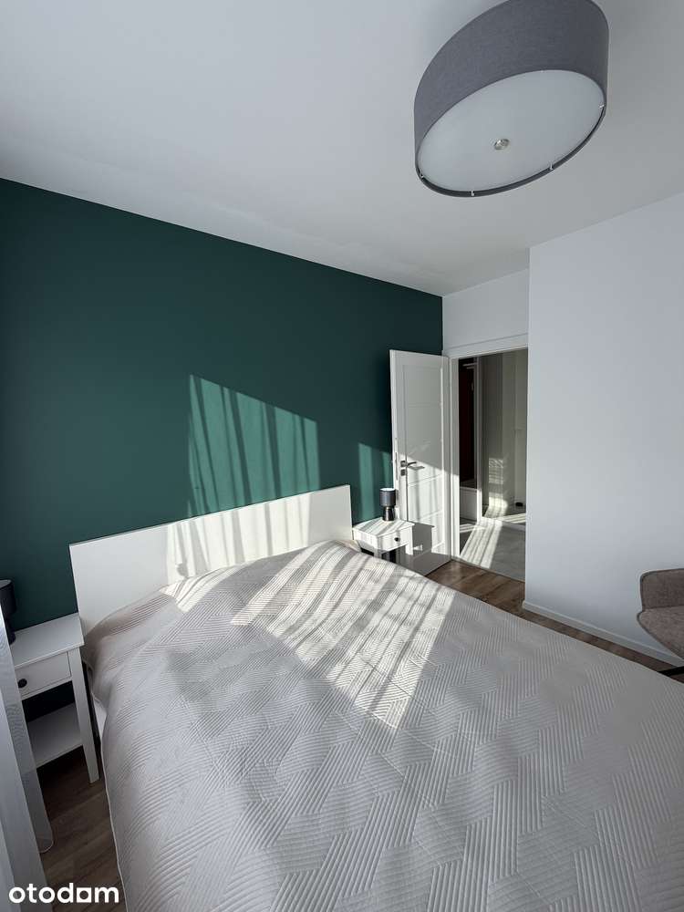 Bemowo / Chrzanów | 52 m² | DUŻY BALKON | GARAŻ | M2 CHRZANÓW