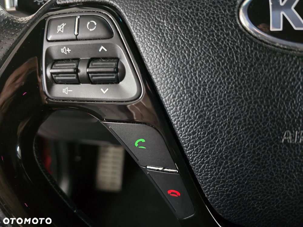 Kia Ceed 1.0 T-GDI ISG GT Line - 20