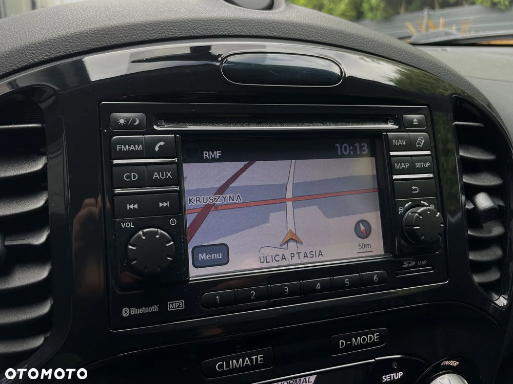 Nissan Juke 1.6 DIG-T N-Connecta - 27