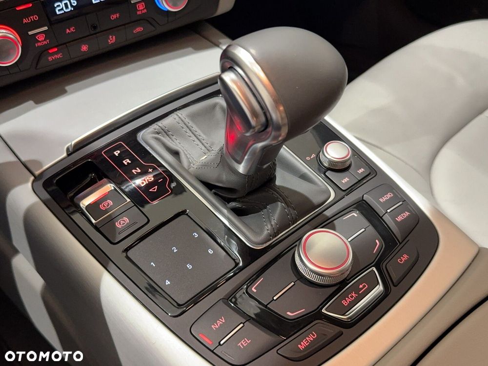Audi A7 Sportback 3.0 TFSI Quattro S tronic - 31