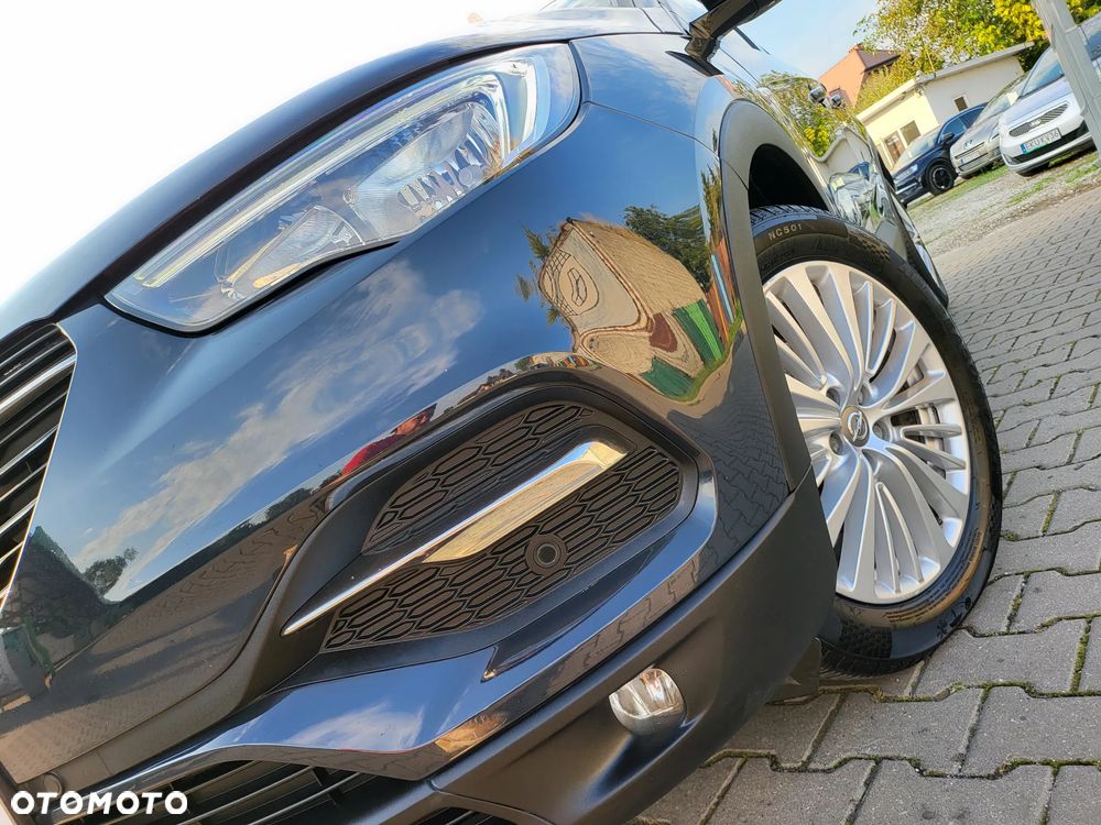 Opel Grandland X - 35