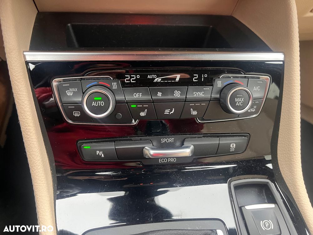 BMW Seria 2 218d Active Tourer Sport-Aut. M Sport - 15