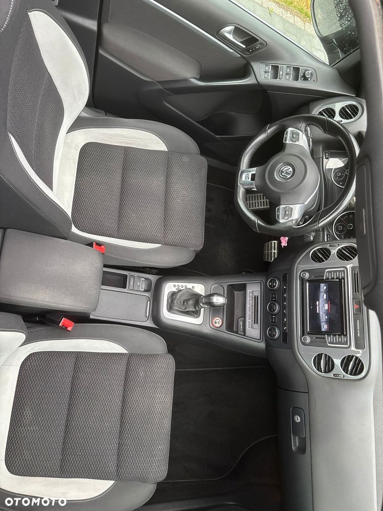 Volkswagen Tiguan 1.5 TSI OPF DSG R-Line - 25