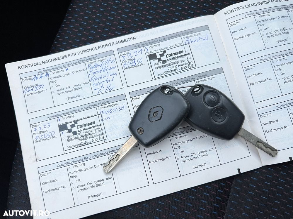 Renault Clio 1.2 16V TCE Extreme - 16