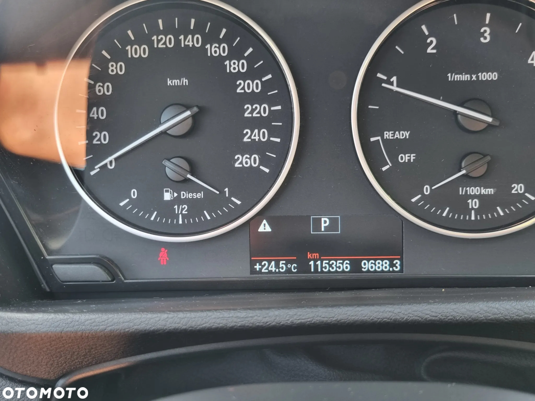 BMW X1 xDrive20d - 9