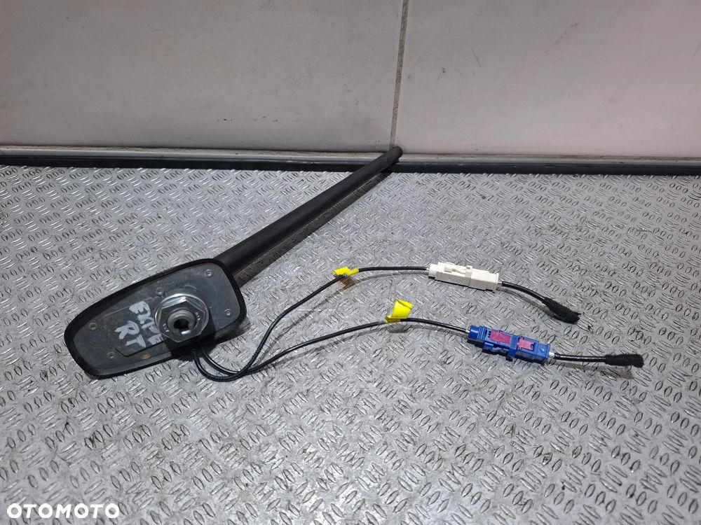 Antena dachowa Peugeot Expert 2019 rok - 3