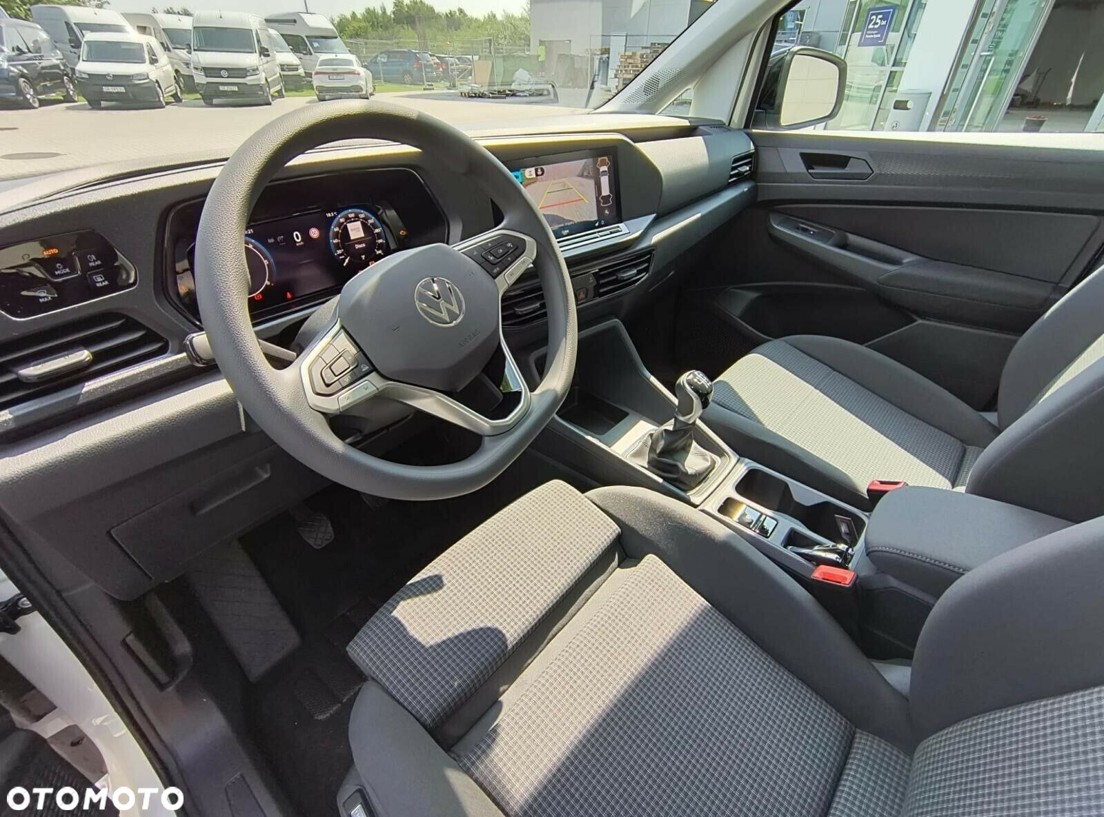 Volkswagen Caddy - 15