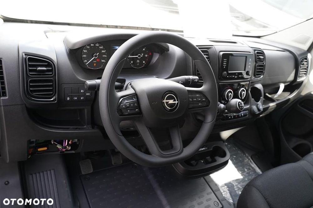 Opel Movano H3-Power L2H2 - 10