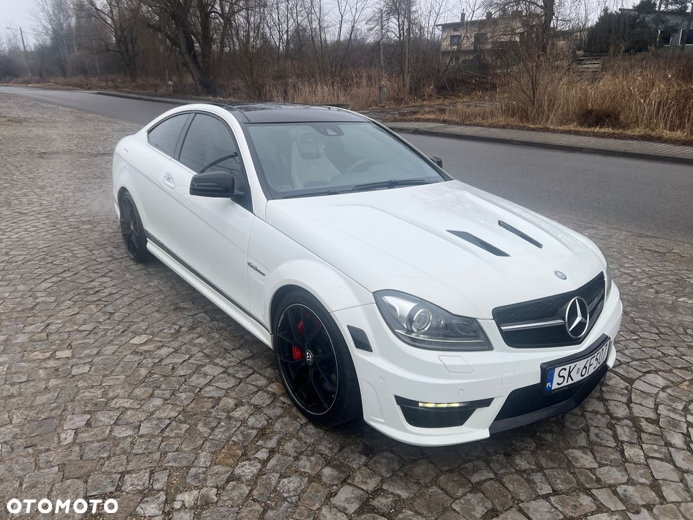 Mercedes-Benz Klasa C - 12