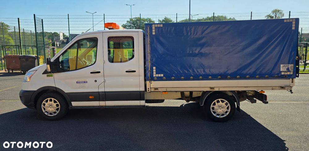 Ford Transit - 11