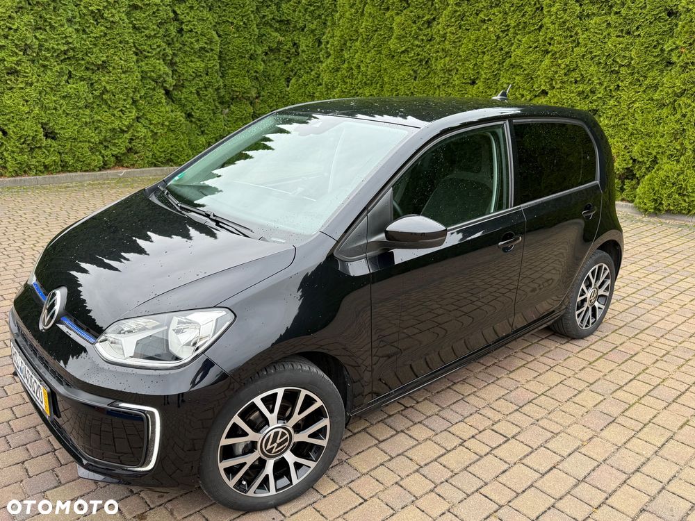 Volkswagen up! e-up Edition - 7
