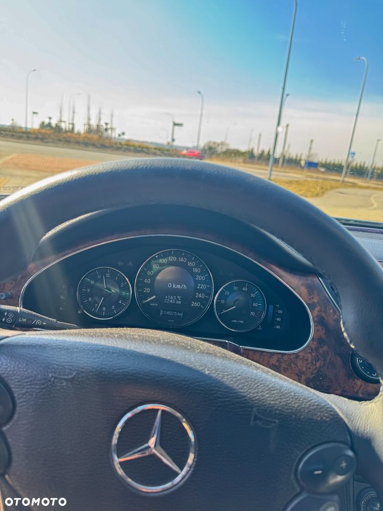 Mercedes-Benz CLS - 9