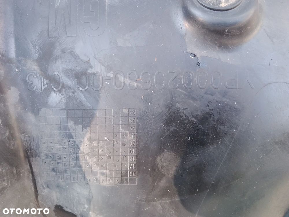 OPEL GRANDLAND X NADKOLE LEWE PRZEDNIE LEWY PRZÓD YP00020680 - 4