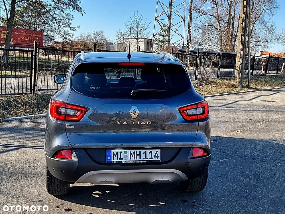 Renault Kadjar - 5