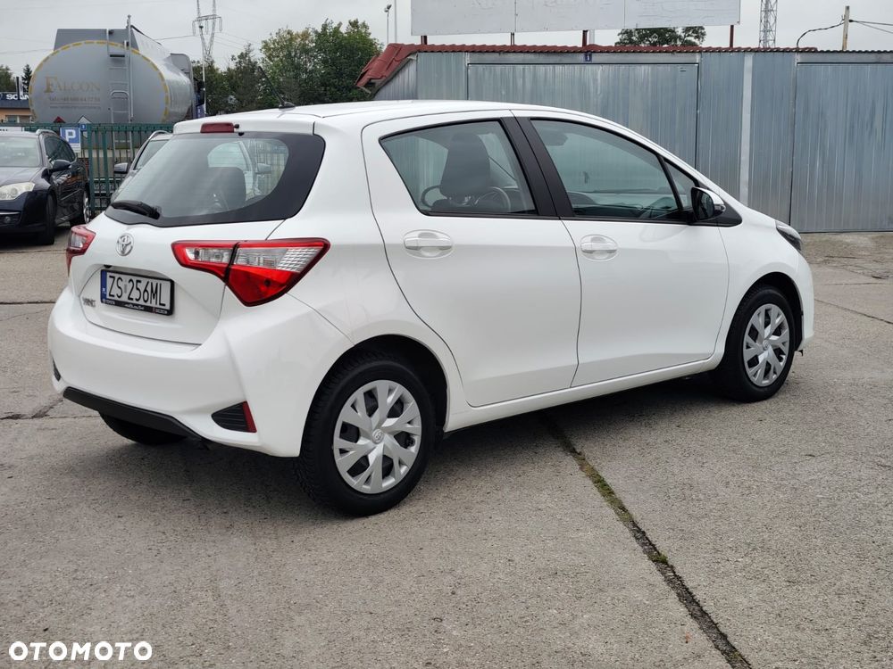 Toyota Yaris 1.5 Selection - 1