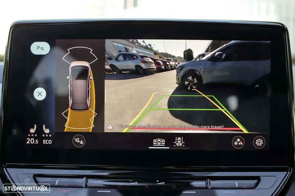 VW ID.3 Pro Performance - 21