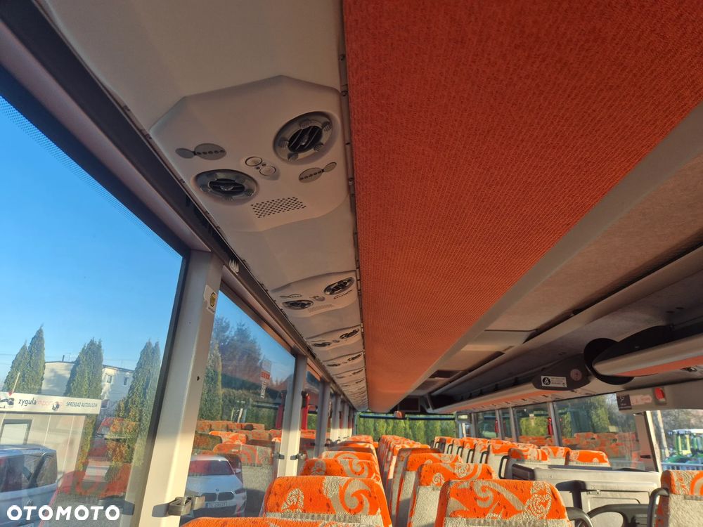 Irisbus EVADYS H / SPROWADZONY / MANUAL / KLIMA EURO 5 - 33