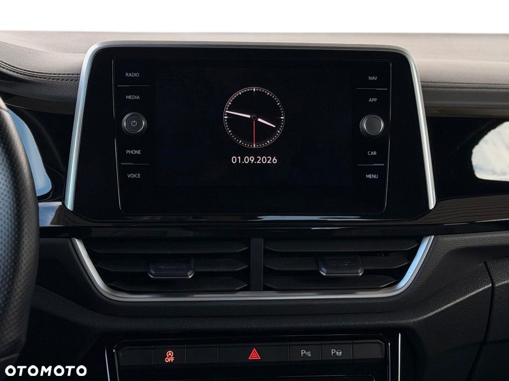 Volkswagen T-Roc 2.0 TSI 4Motion R-Line DSG - 28