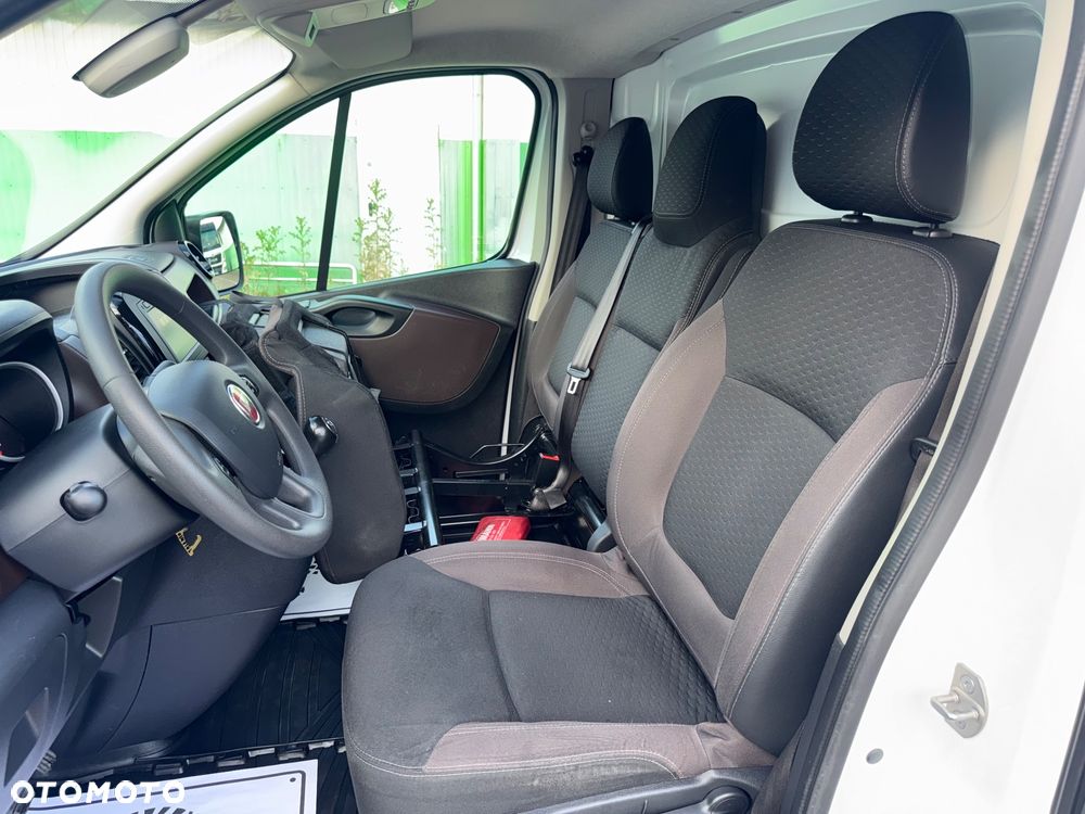 Fiat Talento - 30