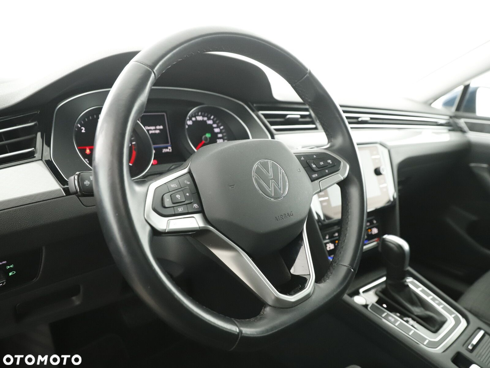 Volkswagen Passat 2.0 TDI EVO Business DSG - 14