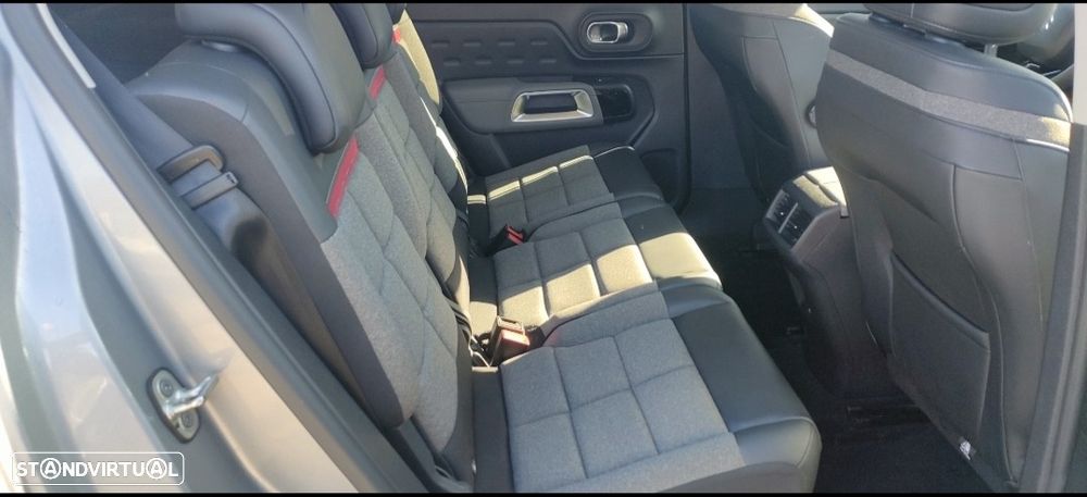 Citroën C5 Aircross 1.2 PureTech Feel - 6