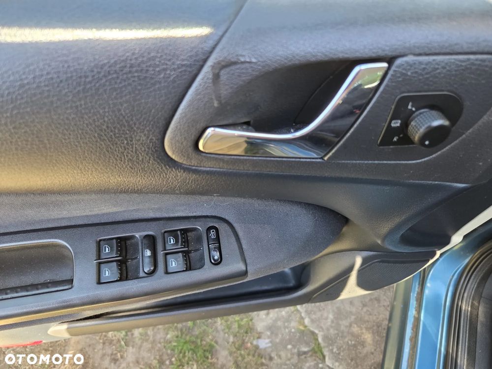 Skoda Octavia 1.9 TDI Ambiente - 16