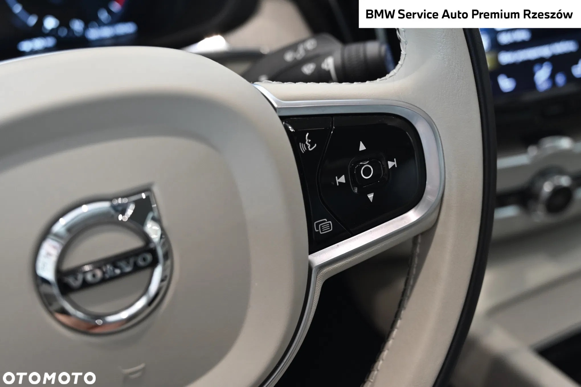 Volvo XC 60 B5 B AWD Geartronic Inscription - 15