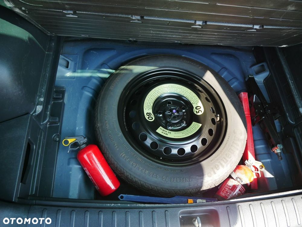 Hyundai Tucson 1.6 GDi 2WD DCT Select - 33